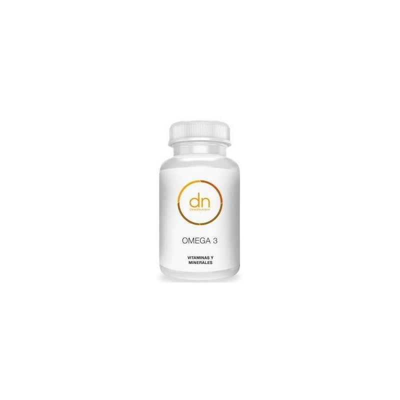 Omega 3 90 Cápsulas Direct Nutrition