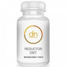 Reductor Diet 60 Cápsulas Direct Nutrition