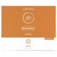 Relaxidina 20 Viales Direct Nutrition