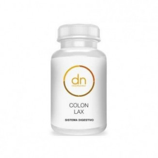 Colon Lax 60 Cápsulas Direct Nutrition