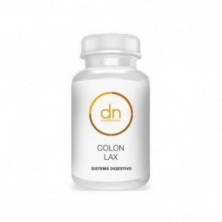 Colon Lax 60 Cápsulas Direct Nutrition