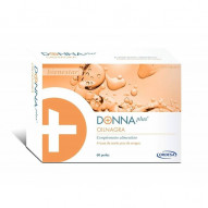 Donna Plus Aceite Onagra 60...