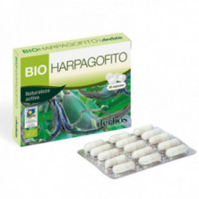 Bioharpagofito 30 Cápsulas Derbos