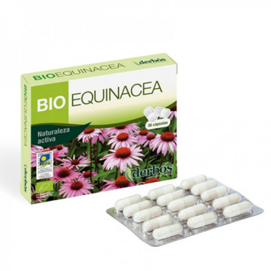 Bioechinacea 30 Cápsulas Derbos