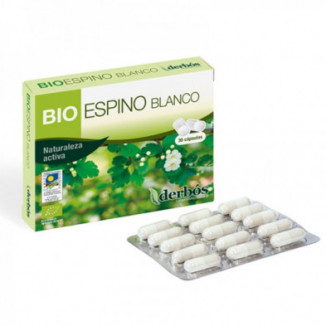 Bioespino Blanco 30 Cápsulas Derbos