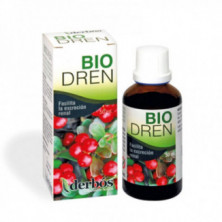 Bio Dren 50 ml Derbos