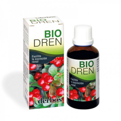 Bio Dren 50 ml Derbos