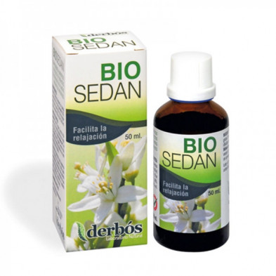 Bio Sedan 50 ml Derbos