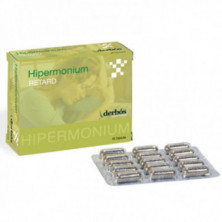 Hipermonium Retard 45 Capsulas Derbos