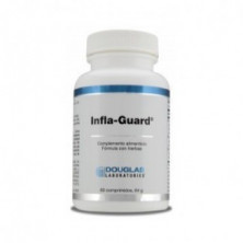 In-Guard (Infla-Guard)60 Comprimidos Douglas Laboratories