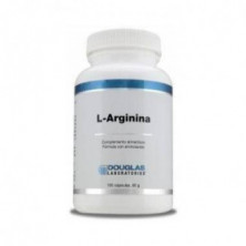 L-Arginina 700 mg 100 Cápsulas Douglas Laboratories