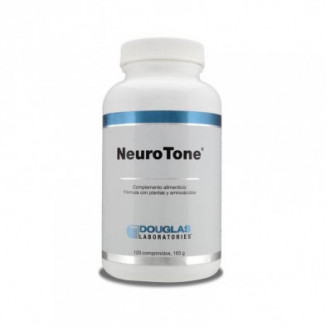 Neurotone 120 Comprimidos Douglas Laboratories