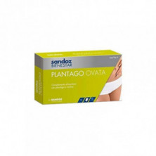 Sandoz Bienestar Plantago Ovata 14 Sobres