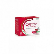 Cystop Arandano Rojo 60 Cápsulas Deiters