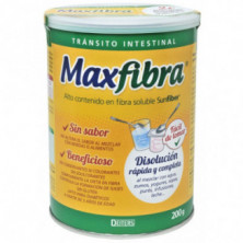 Maxfibra 200 gr Deiters