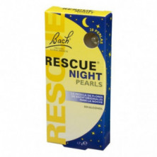 Rescue Night 28 Perlas