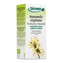 Extracto Hamamelis Virginiana 50 ml Biover