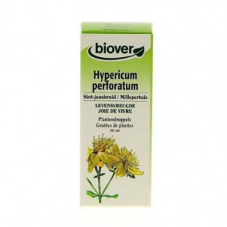 Extracto Hiperico (Hypericum Perforatum) 50 ml Biover