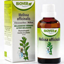 Extracto Melisa (Melissa Officinalis) 50 ml Biover