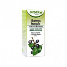 Extracto Frangula (Rhamnus Frangula) 50 ml Biover