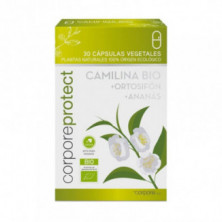 Corpore Protect Camilina 30 Cápsulas Bio Corpore Diet