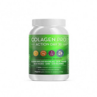 Corpore Protect Colagen Action Day 300 gr Corpore Diet