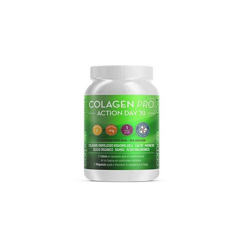 Corpore Protect Colagen Action Day 300 gr Corpore Diet