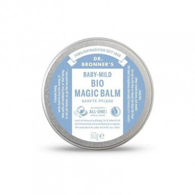 Balsamo Corporal Magico Bebe 60 gr Dr. Bronner's