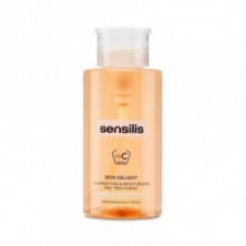 Sensilis Skin Delight Vit C Pre-Tratamiento 300ml