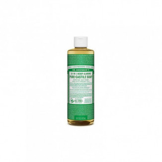 Jabon Liquido Almendras 475 ml Dr. Bronner's