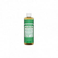 Jabon Liquido Almendras 475 ml Dr. Bronner's