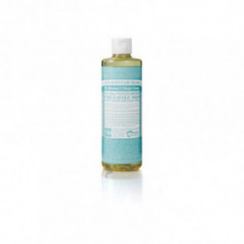 Jabon Liquido Bebe Neutral 945 ml Dr. Bronner's