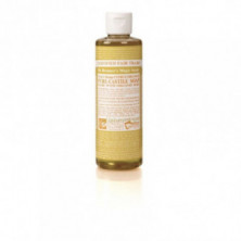 Jabon Liquido Citricos 240 ml Dr. Bronner's