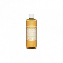 Jabon Liquido Citricos 475 ml Dr. Bronner's