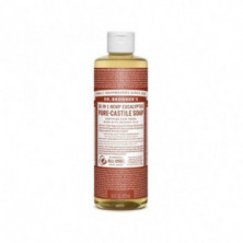 Jabon Liquido Eucalipto 475 ml Dr. Bronner's