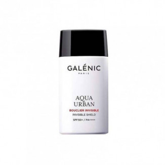 Galenic Escudo Invisible SPF50+ Frasco 40 ml