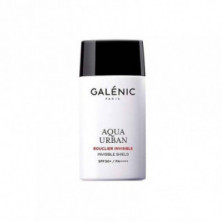 Galenic Escudo Invisible SPF50+ Frasco 40 ml