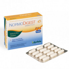 Normodigest 45 Capsulas Derbos