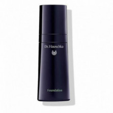 Base De Maquillaje 04 Hazelnut 30 ml Dr. Hauschka