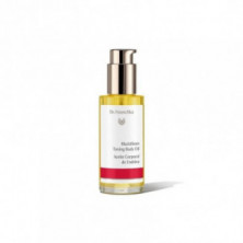 Aceite Corporal De Flores De Endrina 75 ml Dr. Hauschka