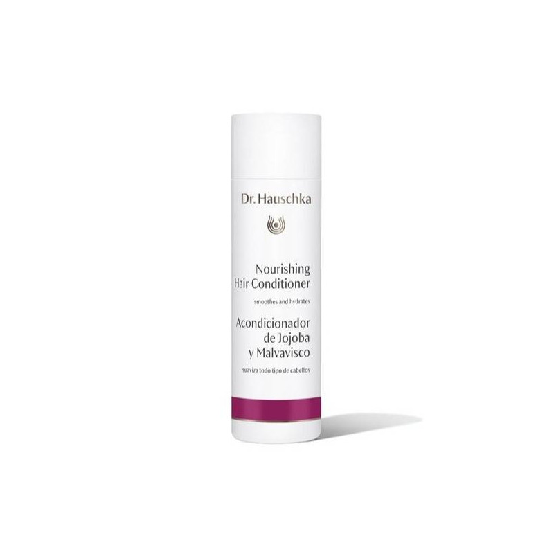 Acondicionador Jojoba Y Malvavisco 200 ml Dr. Hauschka