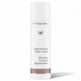 Balsamo Corporal Regenerador 150 ml Dr. Hauschka