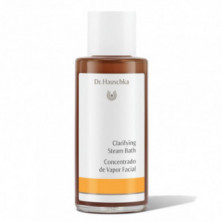 Concentrado Para Vapor Facial 100 ml Dr. Hauschka