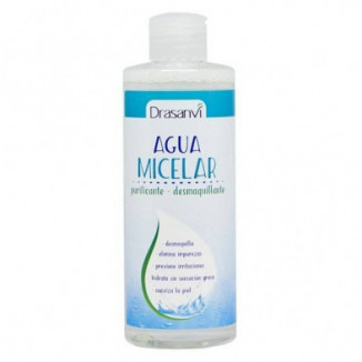 Agua Micelar 250 ml Drasanvi