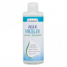 Agua Micelar 250 ml Drasanvi