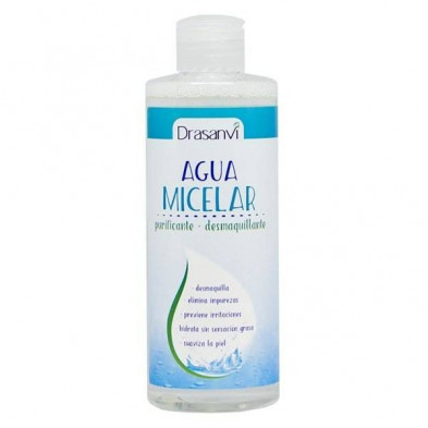 Agua Micelar 250 ml Drasanvi