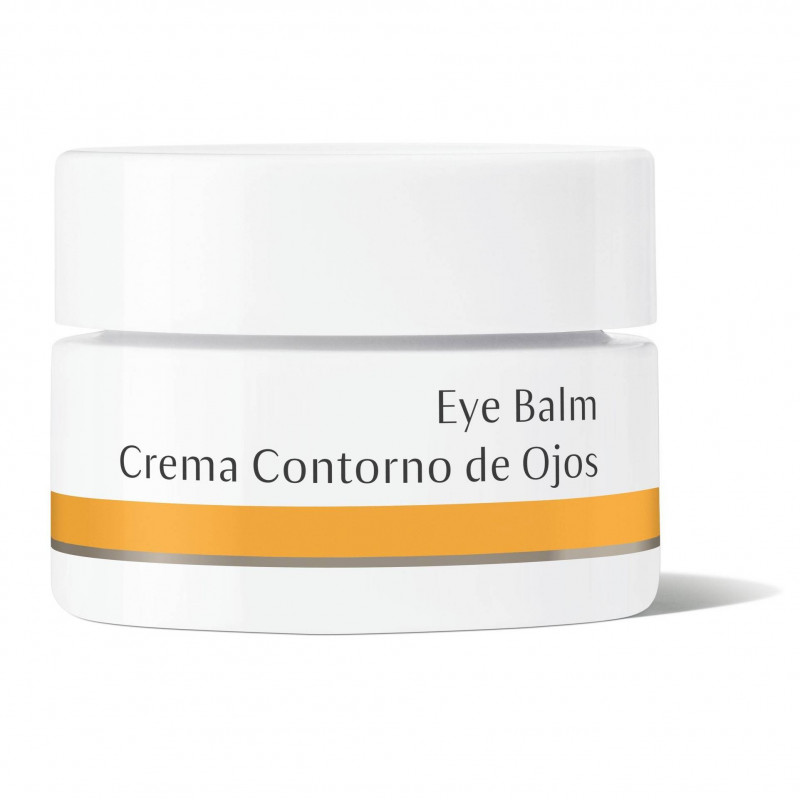 Crema Contorno De Ojos 10 ml Dr. Hauschka