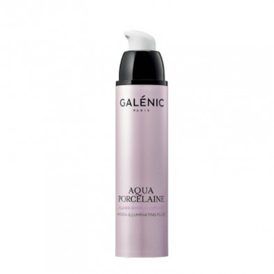 Galenic Aqua Porcelaine Fluido Hydra-Iluminador 50ml