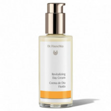 Crema De Dia Fluida 30 ml Dr. Hauschka