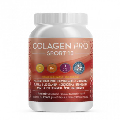 Corpore Protect Colágeno Sport 10 300 gr Corpore Diet